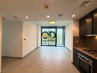 Gated community 2Bedroom only 77k in aljada Community with gym pool and BBQ area with covered parki