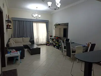 Bed Space - 1BHK Flat sharing with 3 People