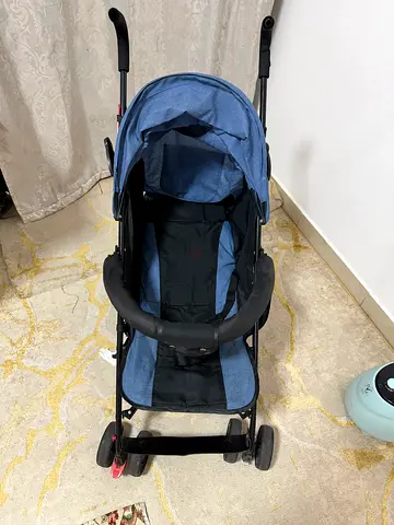 Stroller/pram