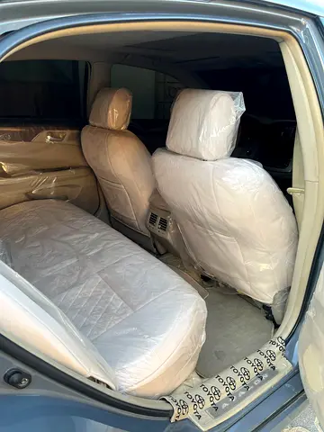 صورة 9 لـ 2011 Toyota AVALON