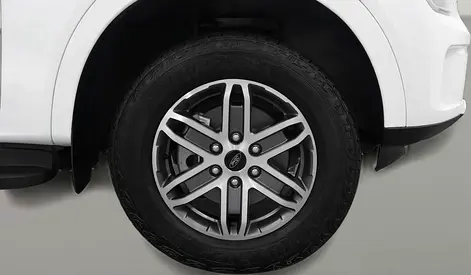 صورة 12 لـ 2024 FORD EVEREST