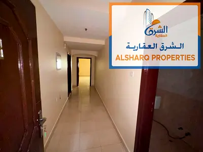 One-bedroom apartment with a living room, excellent size and comfortable, family building, excellent finishing, prime location close to all services,