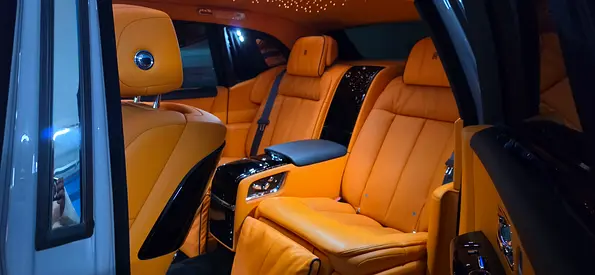 صورة مصغرة 14 لـ 2025 ROLLS-ROYCE PHANTOM
