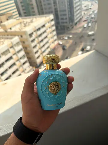 Opulent dubai lattafa