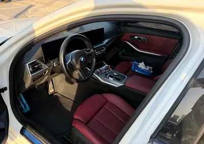 2023 BMW 3-SERIES 缩略图 8