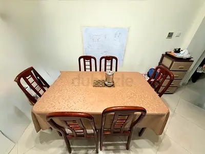 Free Dining Table