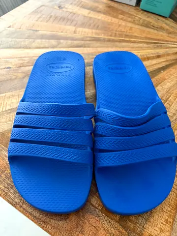 Havaianas Slide Stradi Blue – EU 41/42 – Unworn