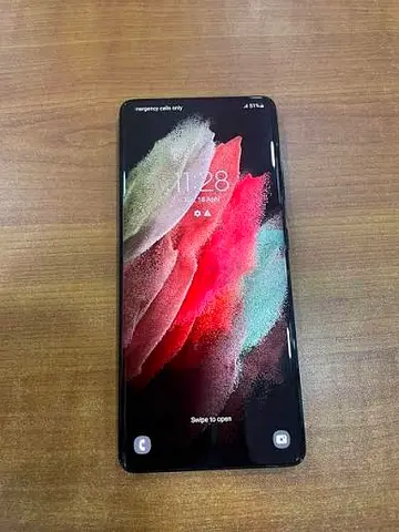 Samsung Galaxy S21 Ultra 512 GB TDRA