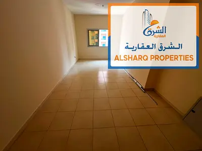 The most beautiful apartments at the lowest prices for annual rent in Al Nuaimiya 1. A spacious two-bedroom apartment with a living room and practical