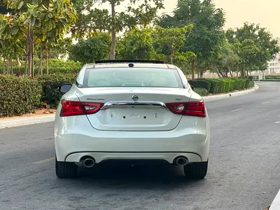 صورة 7 لـ 2016 Nissan MAXIMA