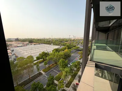 Elegant layout 1br in Vida by Arada 4P