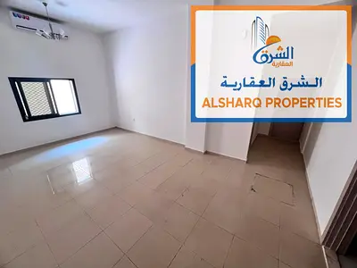 One Bedroom Apartment for Annual Rent in Al Rawdah 3 Ajman Near Sheikh Ammar Street Ground Floor