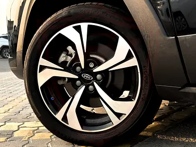 JAC JS4 TURBO, миниатюра 4