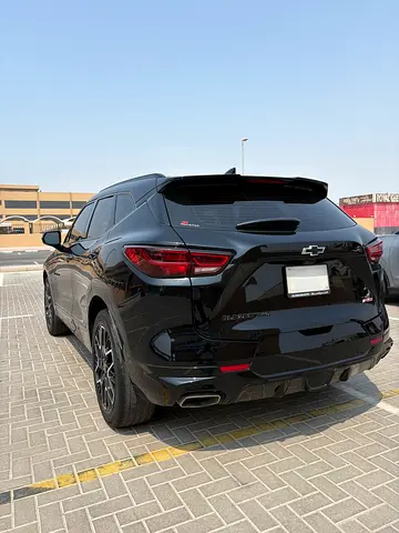 صورة 15 لـ 2025 Chevrolet BLAZER