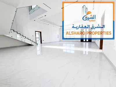 Al Hoshi | VIP Villa For Sale | 10K Sq.Ft