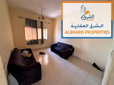 Beautiful 2-Bedroom Apartment for Annual Rent | Al Nuaimiya 2, Ajman | College Street