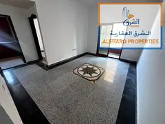 Beautiful apartments at the lowest prices for annual rent in Al Nuaimiya 1, Ajman.
