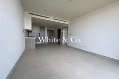 Golf Course View | Unfurnished | Brand New