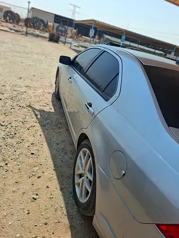 صورة 6 لـ 2011 FORD FUSION