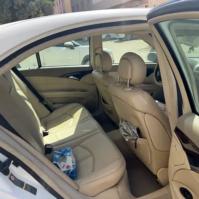 2006 Mercedes-BENZ E-CLASS — миниатюра 7