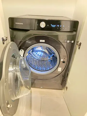 Samsung 18.5/11kg 2in1 washer dryer