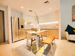 Elegant Furnished 2BHK Apartment for Sale in Naseem Residence - Your Ready-to-Move Dream Home