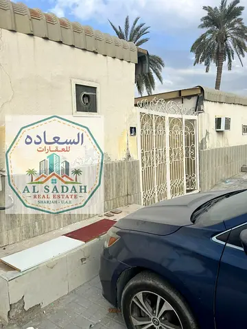 For sale: House in Al Qadisiyah, behind Kuwait Hospital, excellent location. The house is 3500 sq ft, fully renovated, and currently rented for AED 50,000 annually. The lease will be amended to AED 60