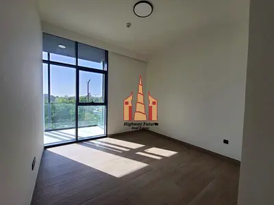 1bhk brand new apartment ready to move infinity pool