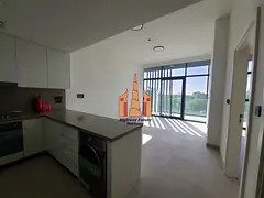 1bhk brand new apartment ready to move infinity pool