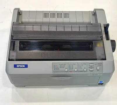Epson Perfection V37 Photo Scanner