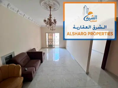 Al Jurf 2 | Master 1BR | Central AC | AED 35K