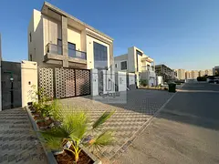 Villa for rent, ready with water, electricity,