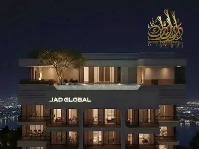 Burj Khalifa View_ Flexible Payment Plan_Limited Discount_ High Quality