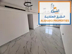 Second tenant | The most beautiful and elegant two-bedroom apartments for annual rent in Al Muwaihat
