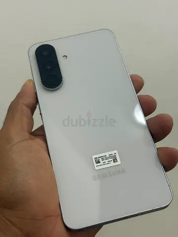 Samsung A56 5G 8/256 GB Almost New