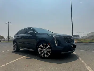 صورة 6 لـ 2020 Cadillac XT4