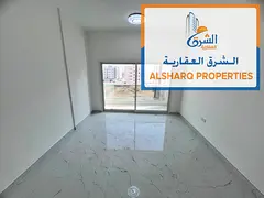 One month free - First occupancy - Master bedrooms - Balcony - Open panoramic view - Central air con