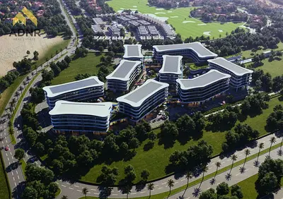 Ideal Location / 1% Monthly / 15% ROI / Metro Station / 6 YEARS PAYMENT PLAN
