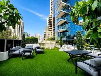 Modern Living | Chiller Free | Prime location | Ready To Move
