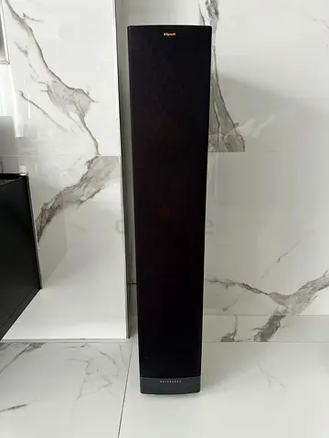 Klipsch + Onkyo Home Theatre