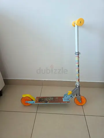 Kids Scooter