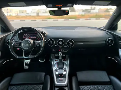 Audi TT 2.0 TFSI, миниатюра 14