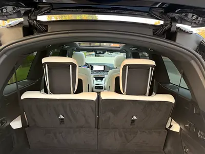 صورة مصغرة 20 لـ 2024 Mercedes-BENZ GLS