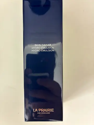 La prairie skin caviar