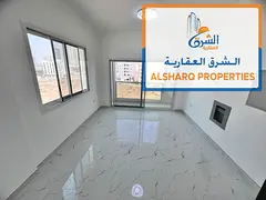 First Occupant Master Room, Separate Living w/ Private Door, Panoramic View | Al Alya