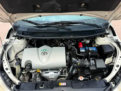 صورة 19 لـ 2019 Toyota YARIS