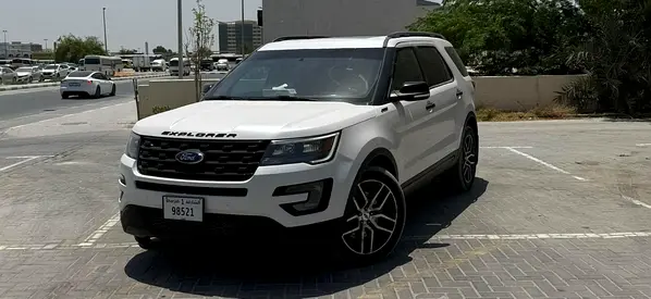 صورة 3 لـ 2017 FORD EXPLORER