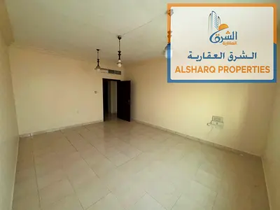 ✨ Spacious 1 Bedroom + Hall in a family building at a prime