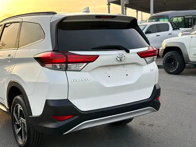2023 Toyota RUSH 照片 15