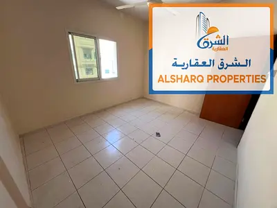 Al Nuaimiya 2 Ajman - Separate hall - Central air conditioning - Prime location - Family accommodation - Close to services